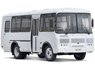 ПАЗ 320530-04 (25 мест)
