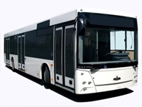 МАЗ 203