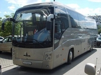МАЗ 251
