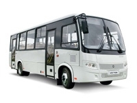 ПАЗ 3204