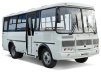 ПАЗ 3205
