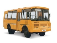 ПАЗ 3206