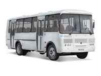 ПАЗ 4234