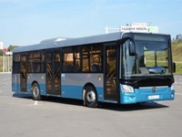 ЛиАЗ 4292