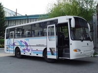 КАВЗ 4235